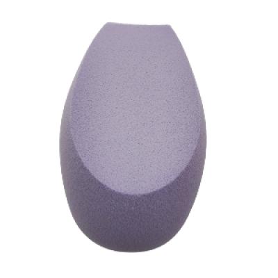 2 cuts makeup sponge