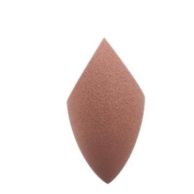 2 cuts top end makeup sponge