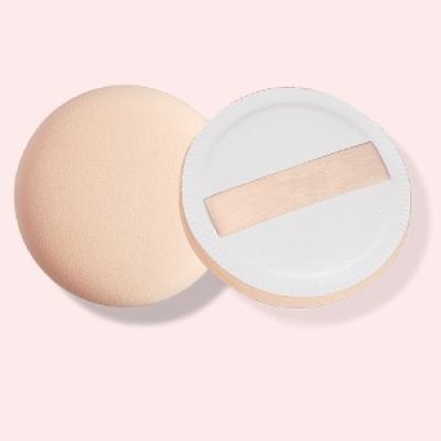 Air Cushion Powder Puff Round shape