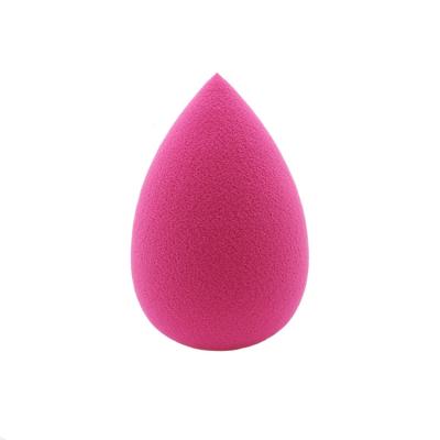 Waterdrop makeup sponge