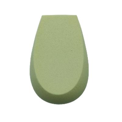 Flat top 3 cut makeup sponge